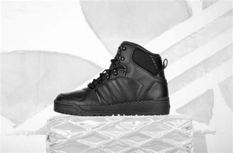 Adidas originals winter ball boots